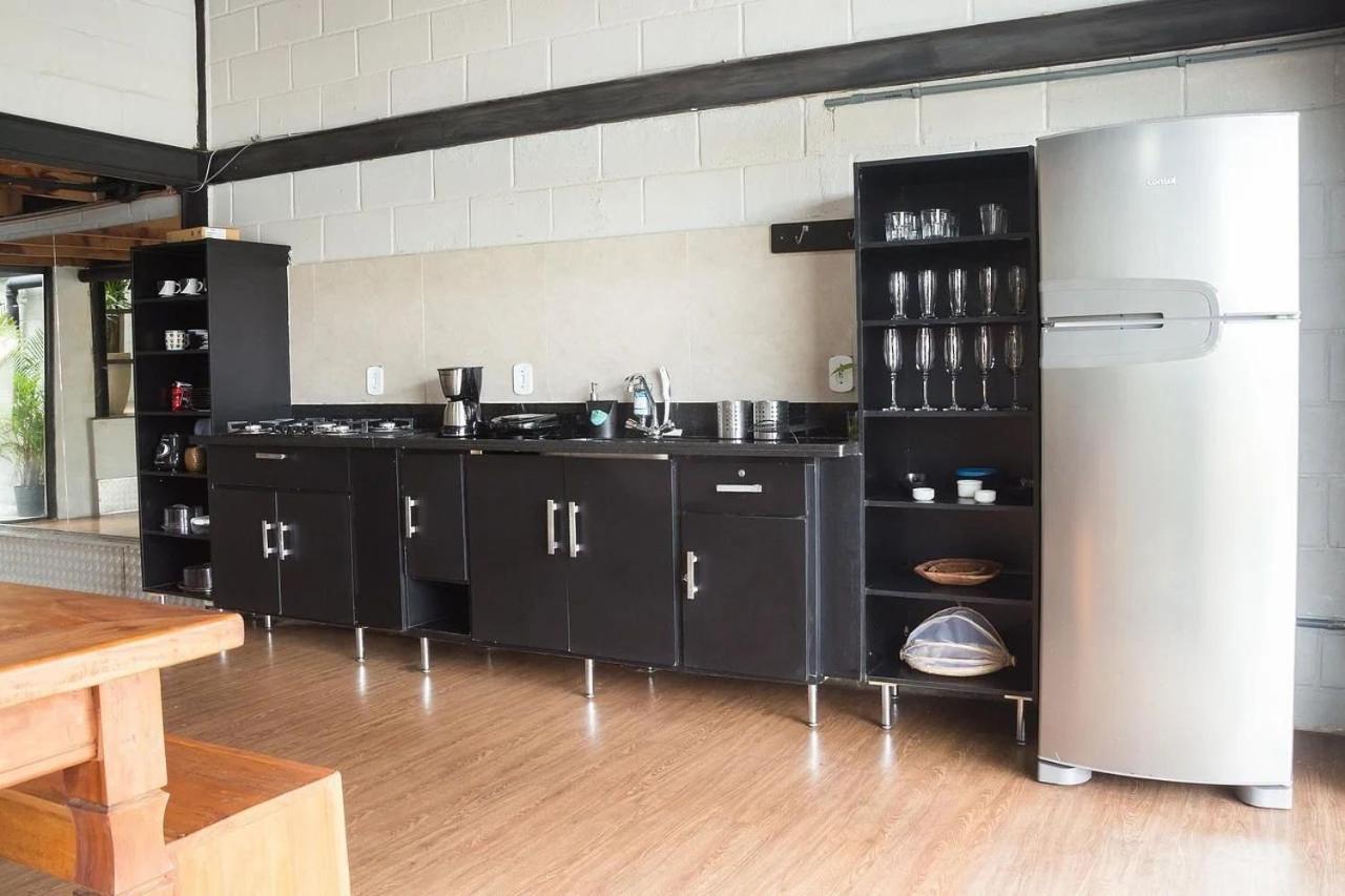 شقة Casa Estilo Industrial Em Buzios المظهر الخارجي الصورة