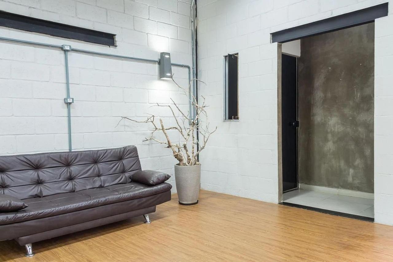 شقة Casa Estilo Industrial Em Buzios المظهر الخارجي الصورة