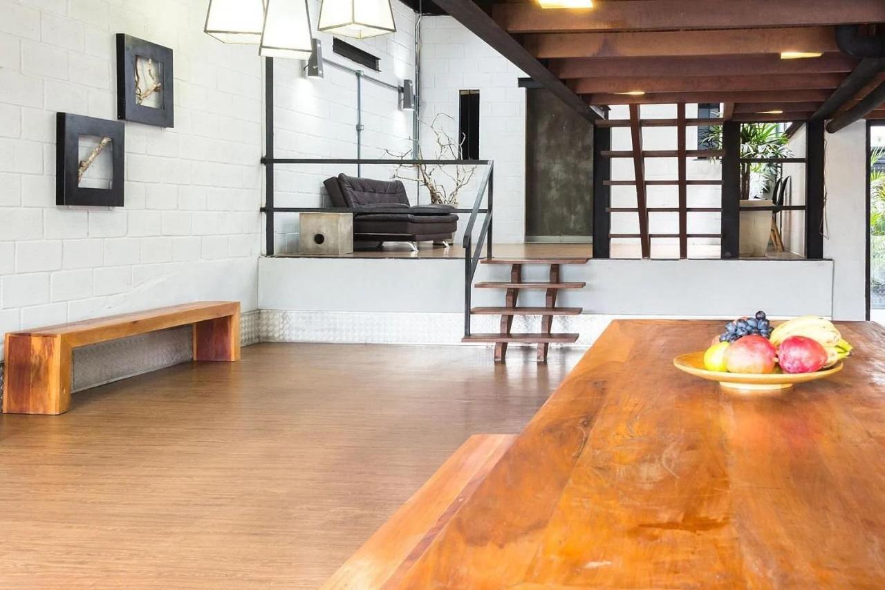 شقة Casa Estilo Industrial Em Buzios المظهر الخارجي الصورة