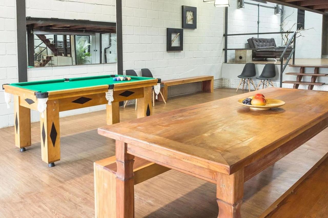 شقة Casa Estilo Industrial Em Buzios المظهر الخارجي الصورة