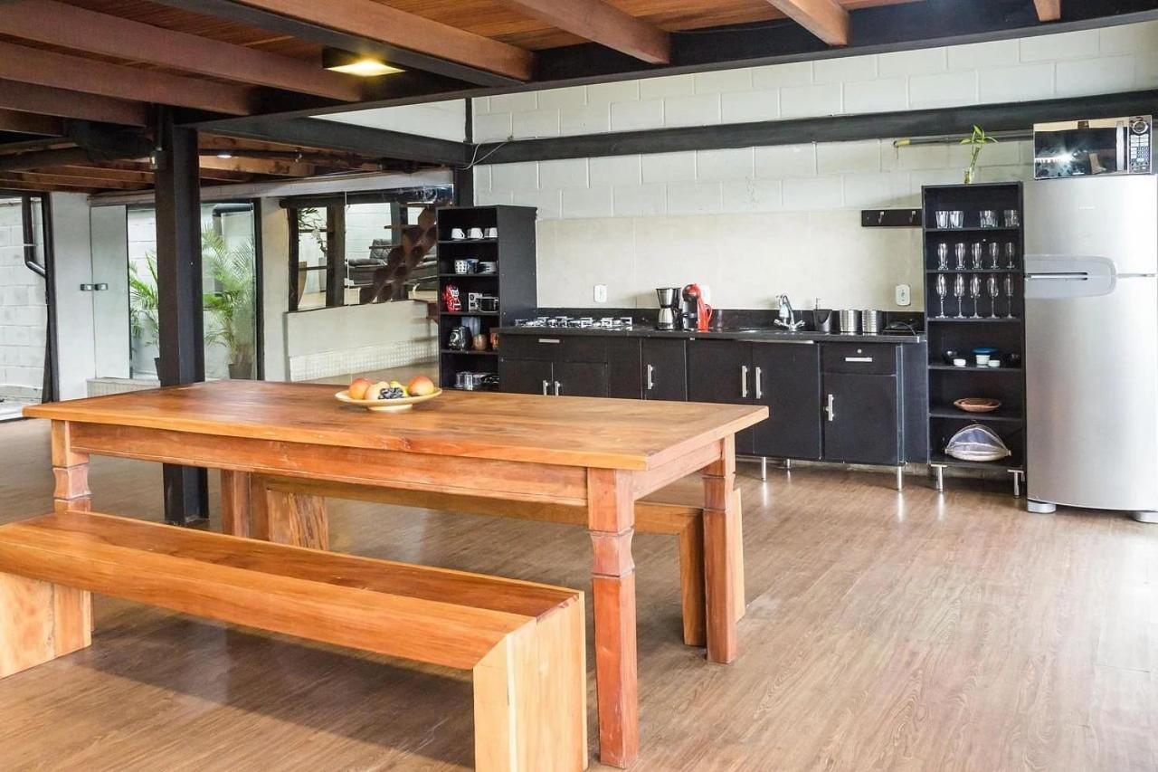 شقة Casa Estilo Industrial Em Buzios المظهر الخارجي الصورة