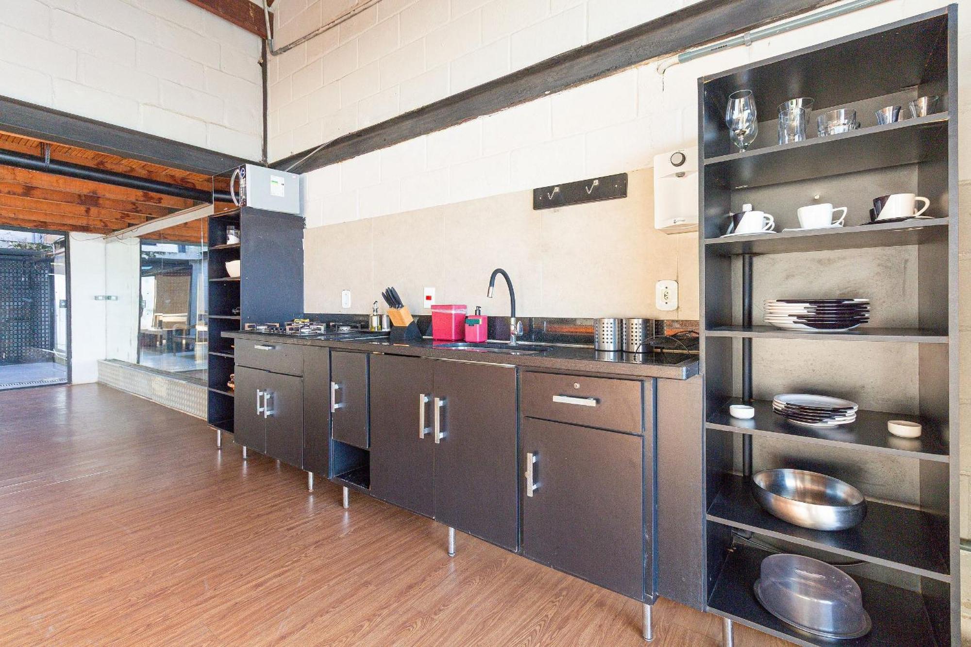شقة Casa Estilo Industrial Em Buzios المظهر الخارجي الصورة