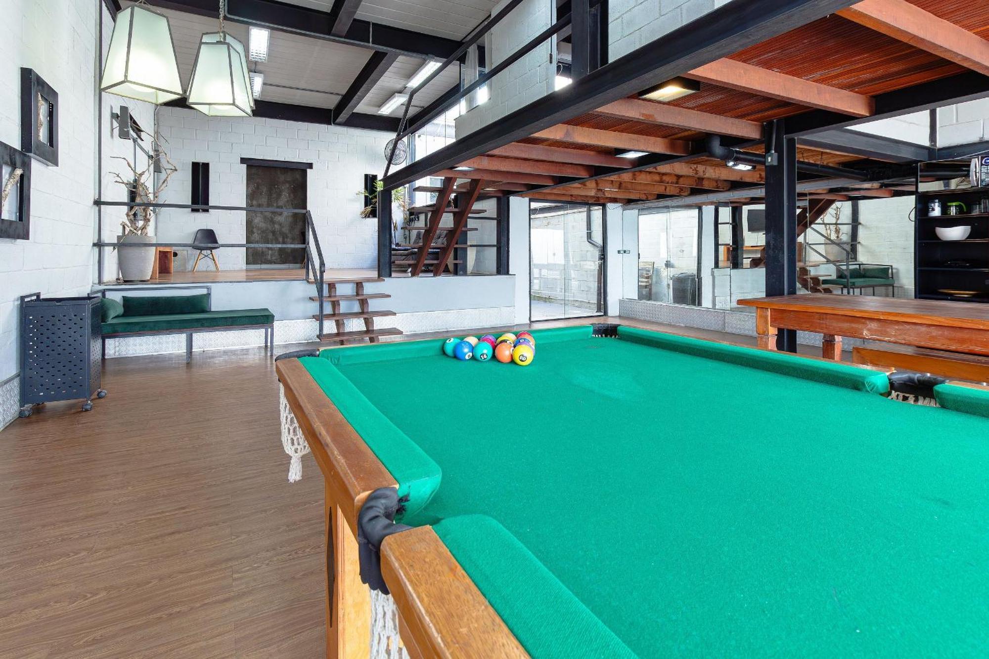 شقة Casa Estilo Industrial Em Buzios المظهر الخارجي الصورة