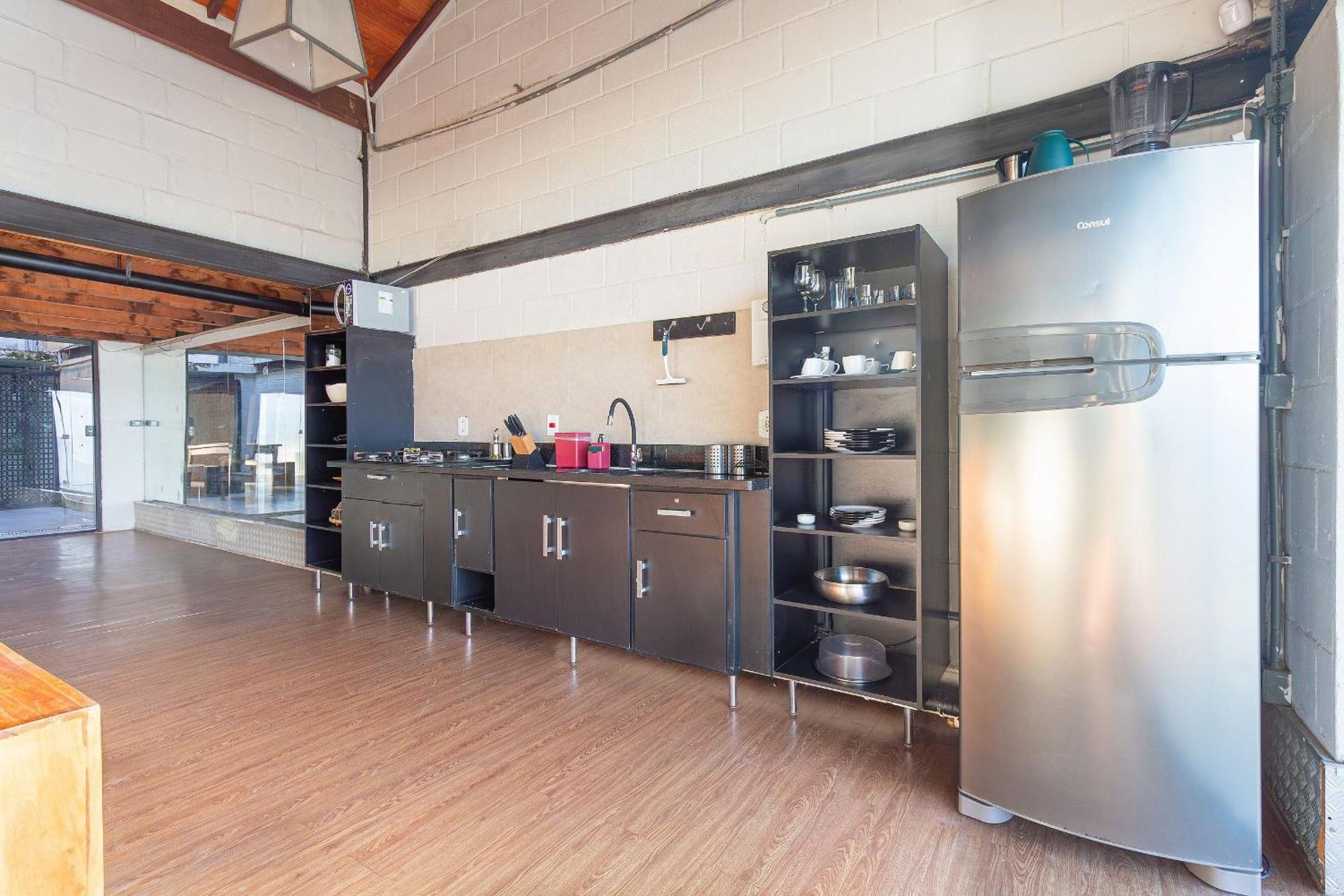 شقة Casa Estilo Industrial Em Buzios المظهر الخارجي الصورة