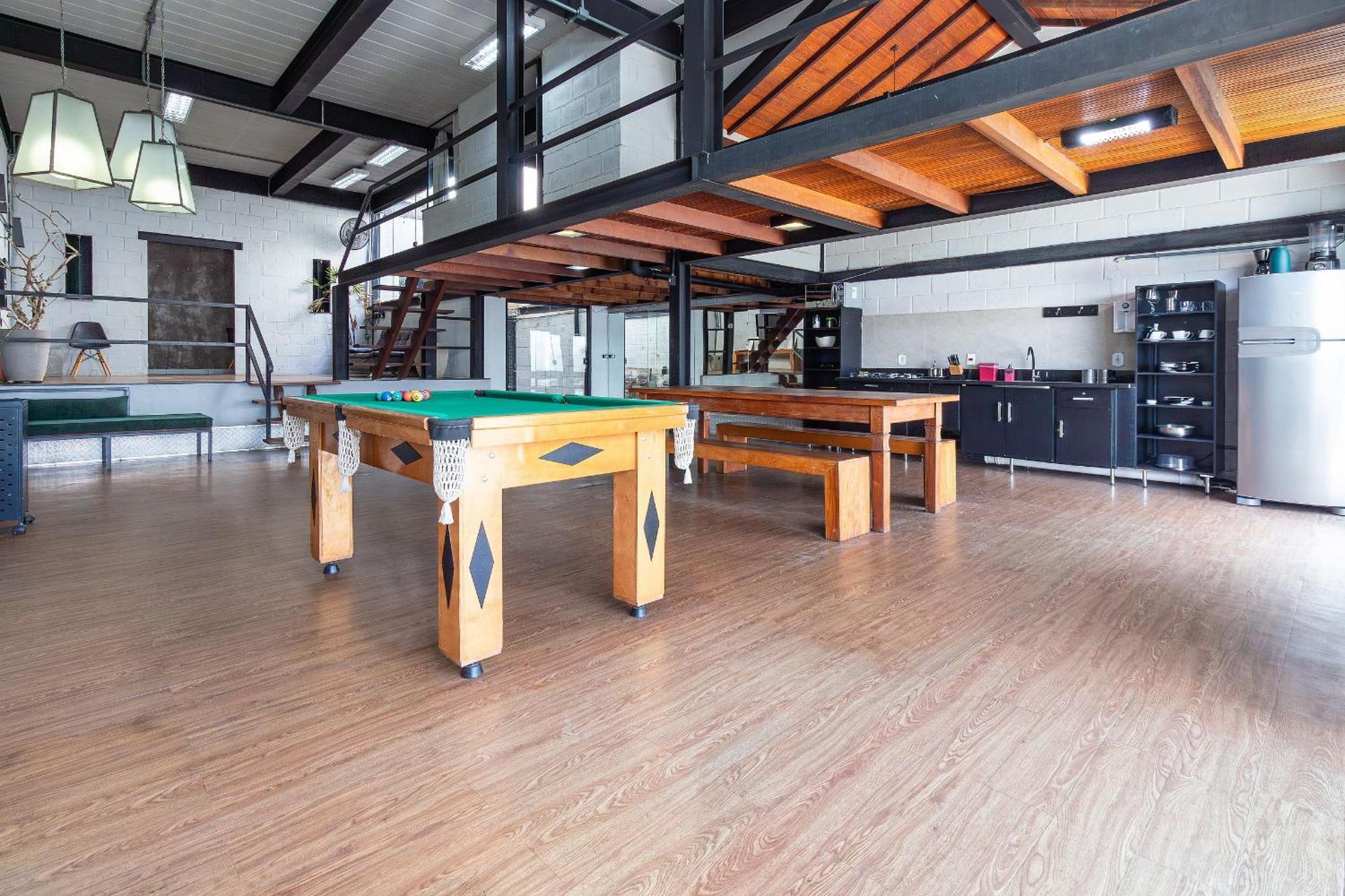 شقة Casa Estilo Industrial Em Buzios المظهر الخارجي الصورة