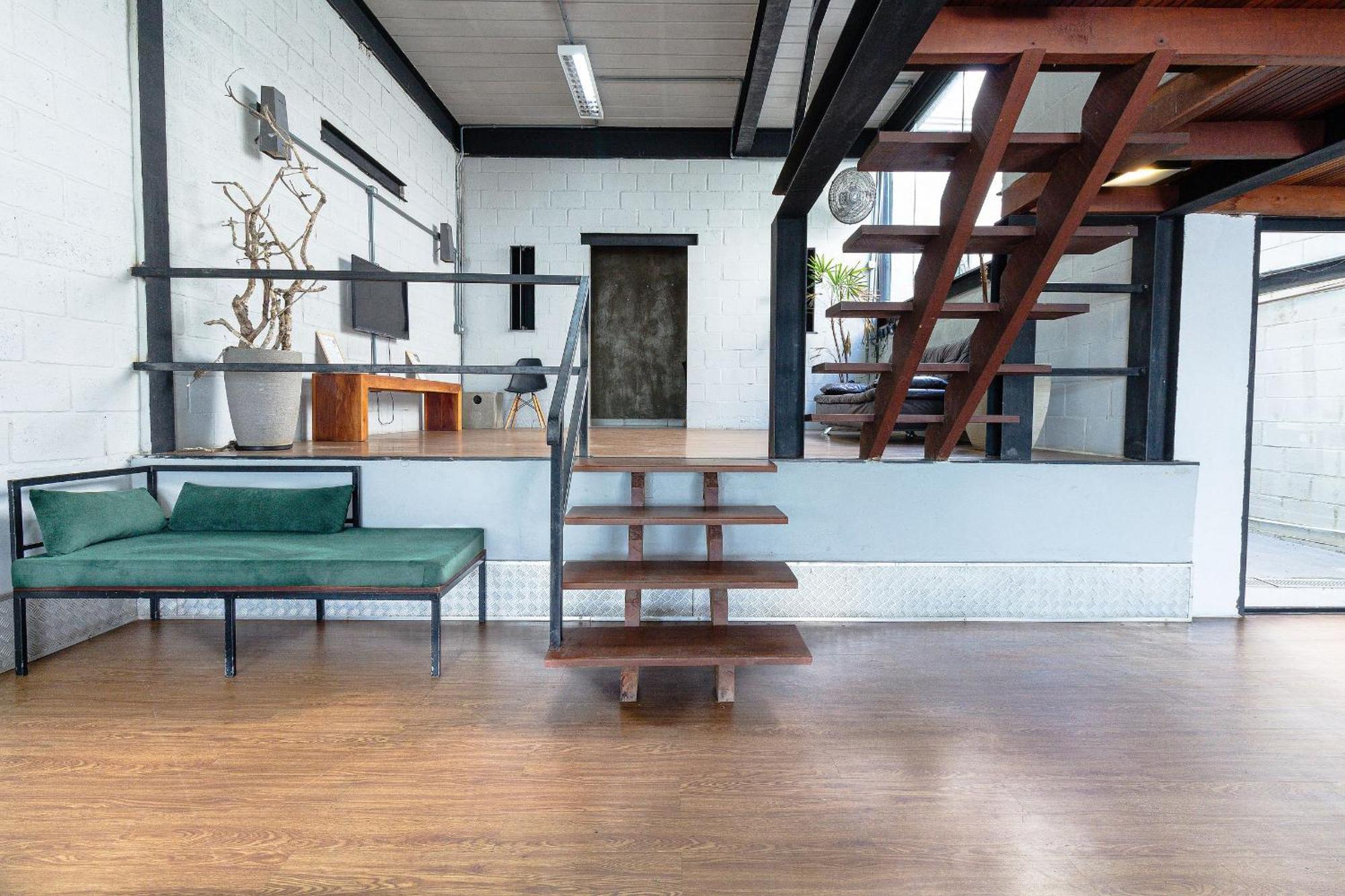 شقة Casa Estilo Industrial Em Buzios المظهر الخارجي الصورة