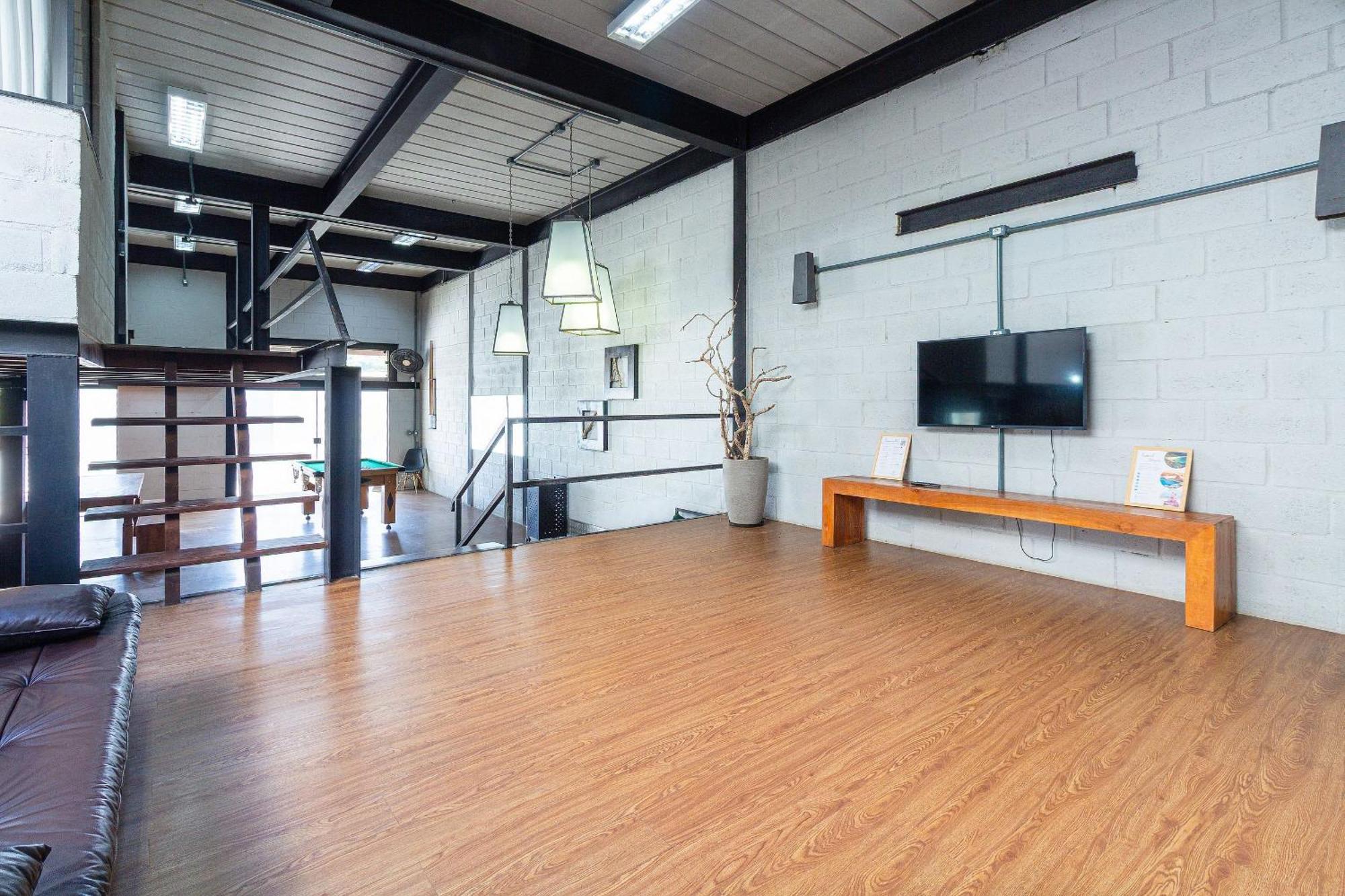 شقة Casa Estilo Industrial Em Buzios المظهر الخارجي الصورة