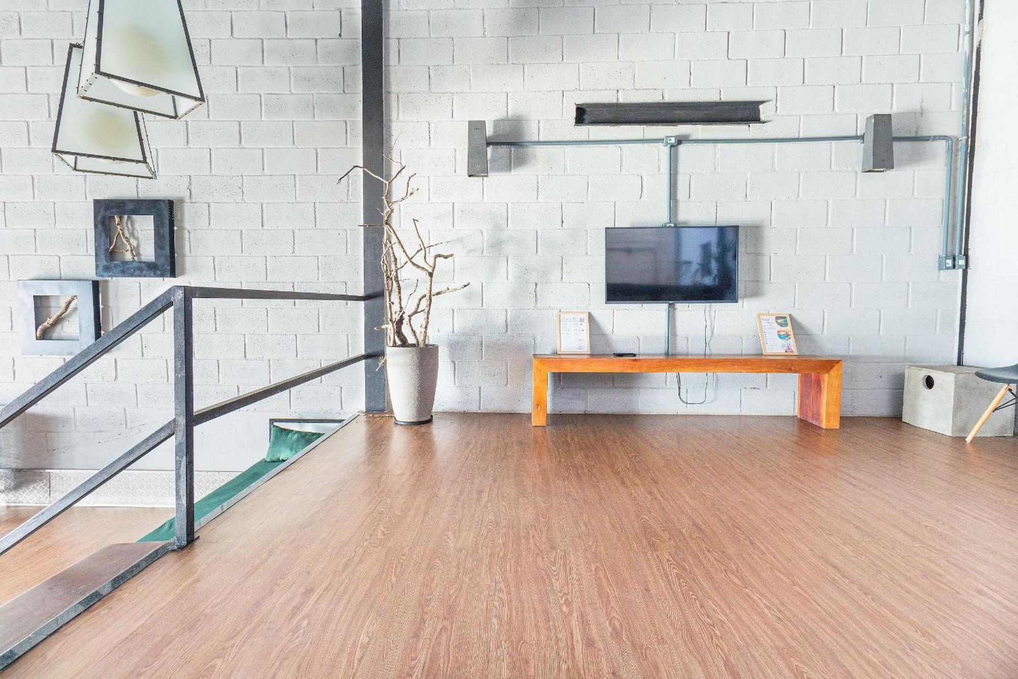 شقة Casa Estilo Industrial Em Buzios المظهر الخارجي الصورة