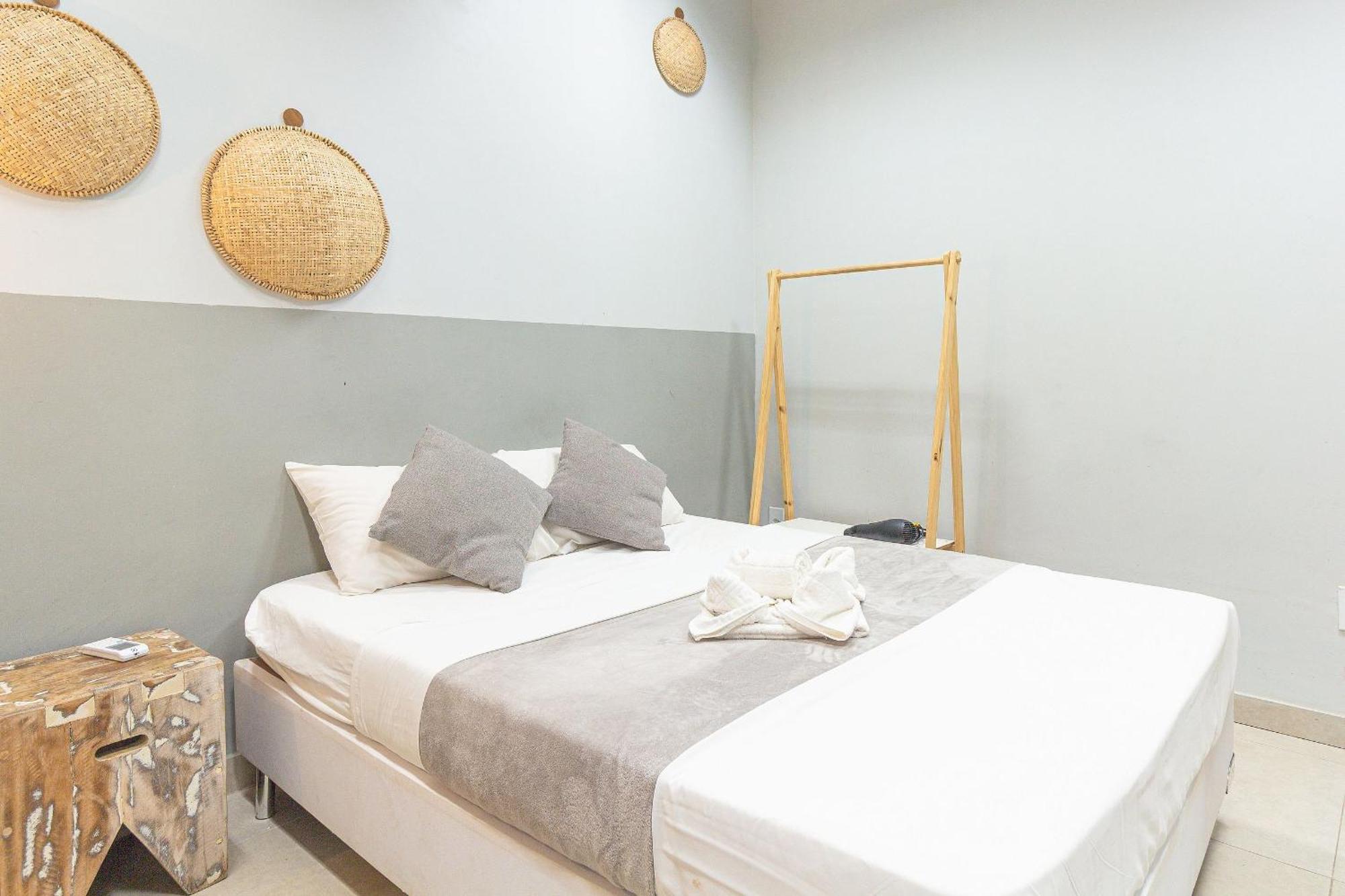 شقة Casa Estilo Industrial Em Buzios المظهر الخارجي الصورة
