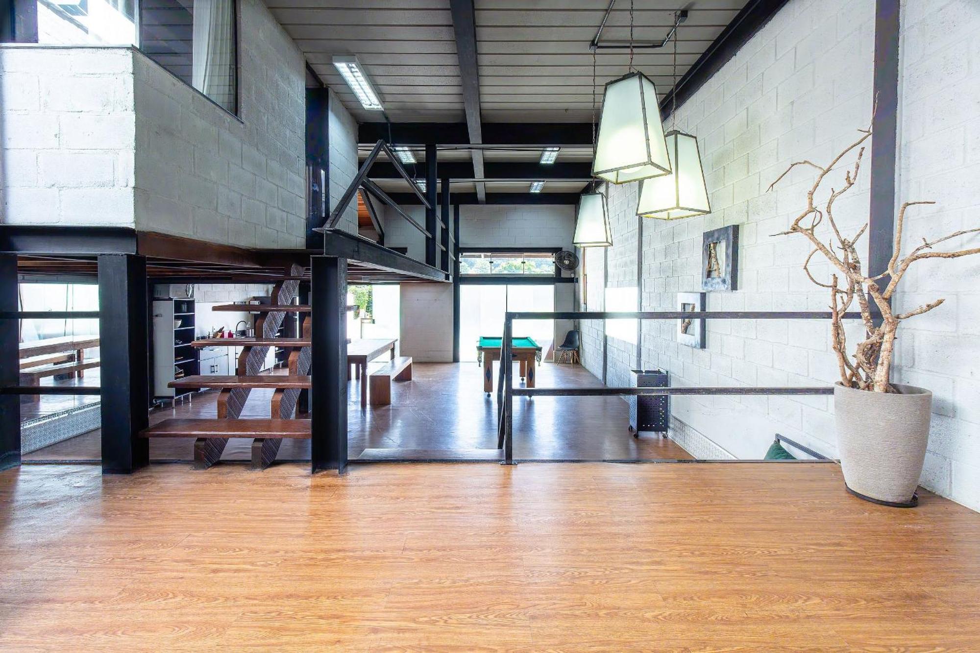 شقة Casa Estilo Industrial Em Buzios المظهر الخارجي الصورة