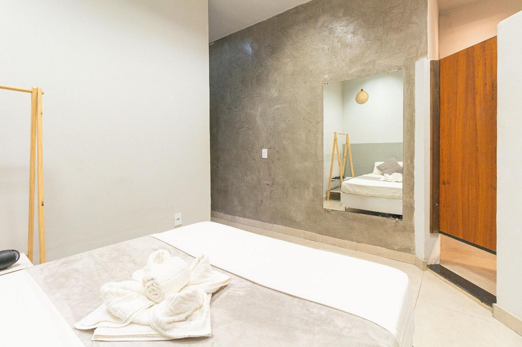 شقة Casa Estilo Industrial Em Buzios المظهر الخارجي الصورة