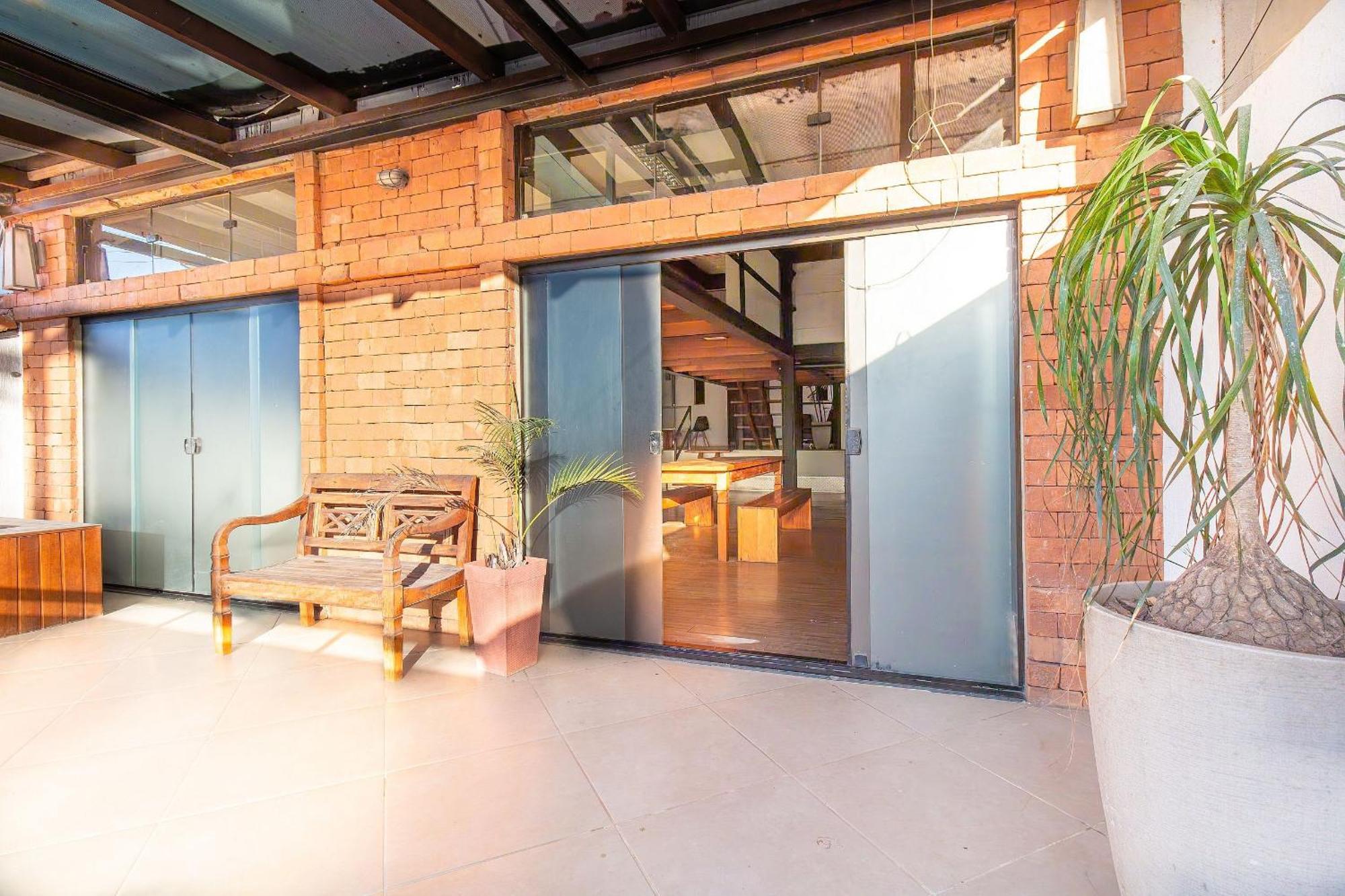 شقة Casa Estilo Industrial Em Buzios المظهر الخارجي الصورة